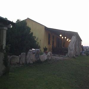 Agriturismo lu nodu