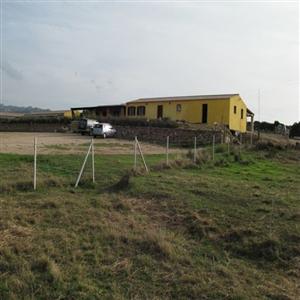 agriturismo