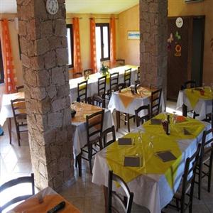 sala ristorante