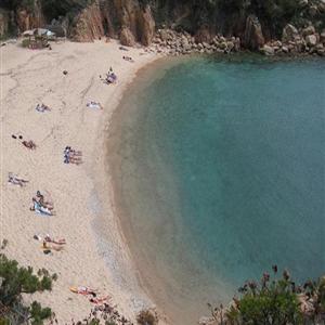 beachs li cossi