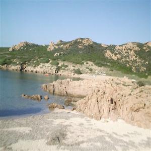 beaches cala sarraina