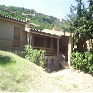 villa costa paradiso