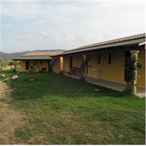 apartments agriturismo