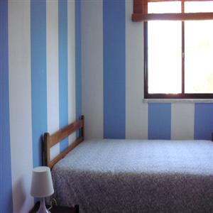 main room