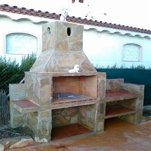 Brand new BBQ