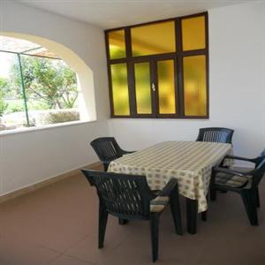 A4: Sitting Area