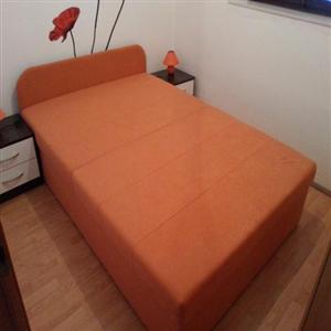 A4: Bedroom