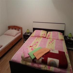A2+1 (a): Bedroom