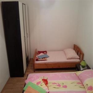 A2+1 (a): Bedroom