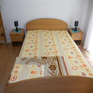A4+2: Bedroom