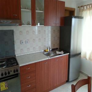 A2+1 (b): Kitchen