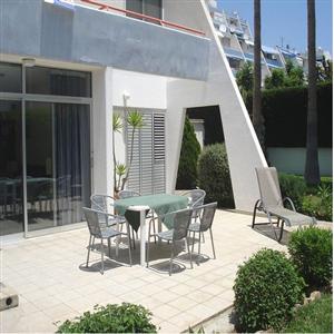 Veranda