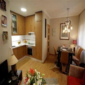 COCINA-COMEDOR