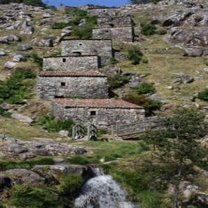 MOLINOS DE FOLON Y PICON