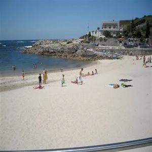 PLAYA AREA GRANDE