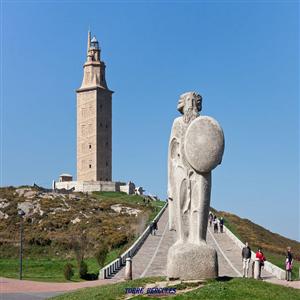 TORRE DE HERCULES