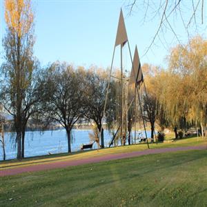 PASEO DE VILA NOVA DE CERVEIRA