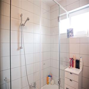 Apartment “Ivano”: Bathroom