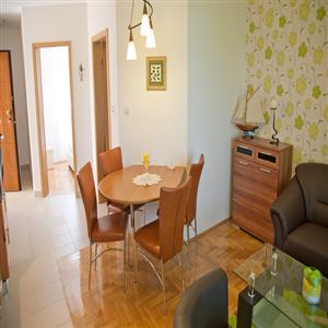Apartment “Niko”: Dining Area