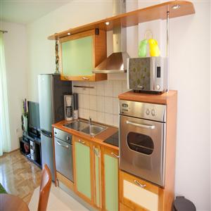 Apartment “Niko”: Kitchen