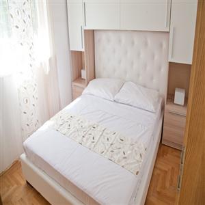 Apartment “Niko”: Bedroom