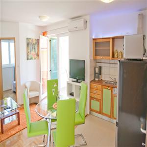 Apartment “Ivan”: Interior