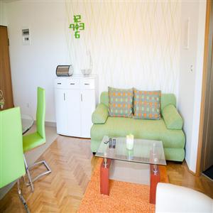 Apartment “Ivan”: Sitting Area