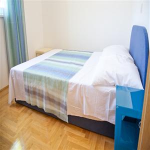 Apartment “Ivan”: Bedroom