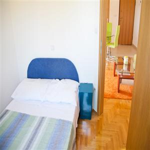 Apartment “Ivan”: Bedroom