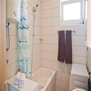 Apartment “Ivan”: Bathroom