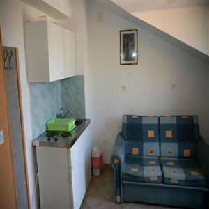 Apartment 1: Interior