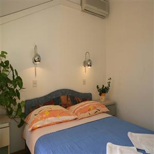 Apartment 1: Bedroom