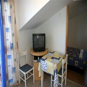 Apartment 2: Interior