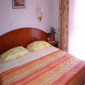 Apartment 6: Bedroom