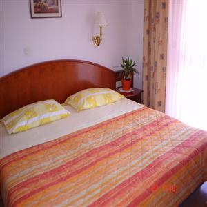 Apartment 9: Bedroom