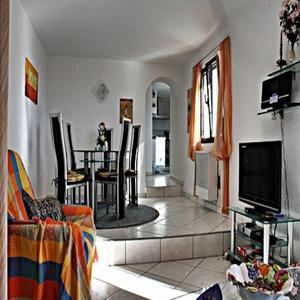 Downstairs Dining and Lounge