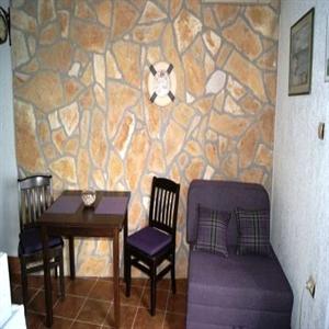 Dining room A2 Studio