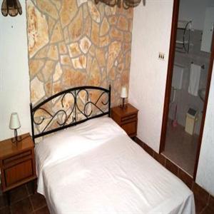 Bedroom A2 Studio