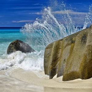 Carana beach