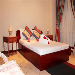 Standard room 1