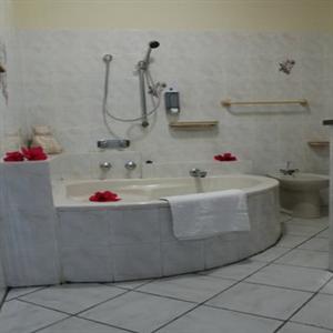 Superior room 2 bath