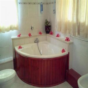Luxury room