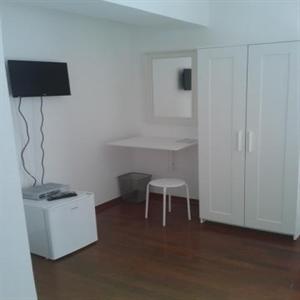 Room (s): Interior