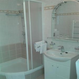 Room (s): Bathroom