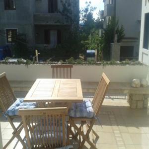 A2 + 2 (b): Terrace