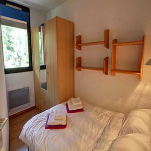 Jonquille: Bedroom