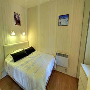 Jonquille 2: Bedroom