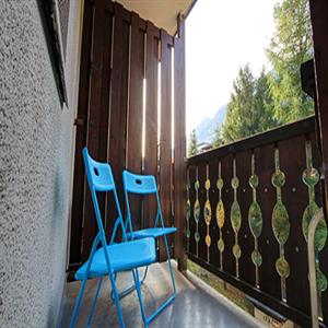 Jonquille 2: Terrace