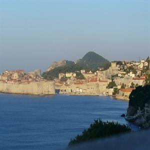 The Old Town