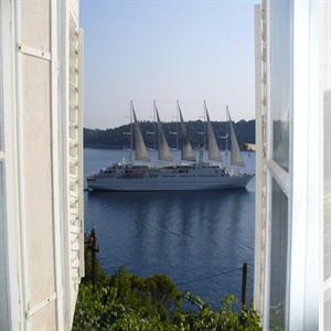 The Sea is Window to the World